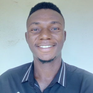 Akpehe Tordue Timothy