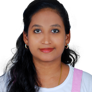 Dhivya Bharathi K
