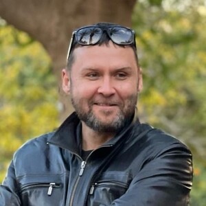 Evgeny Gurevich