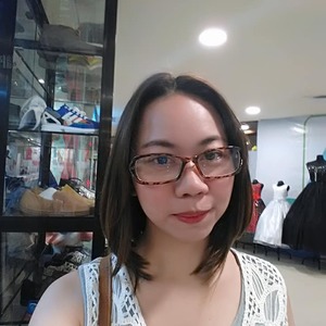 Rhea Fatima Mangundayao