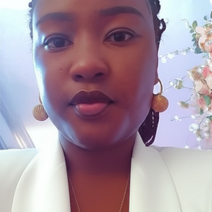 Victoria Anuolwapo Okudero