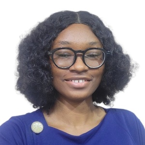 Dorcas Olajide
