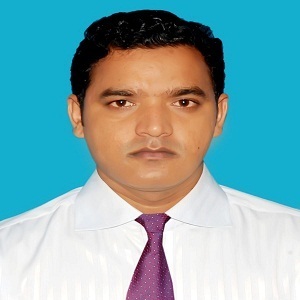 Shawkat Ali