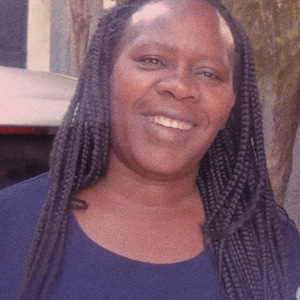 Lydia Mose