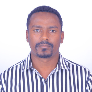 Firaol Tulema Gudeta