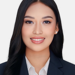 Christine Joie Olivo