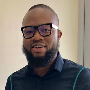 Oluwatosin Omoyola