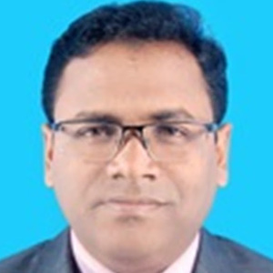 Utpal Kumar Das