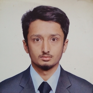Athar Faryad