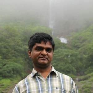 Devendra Prakash Naidu