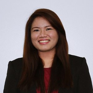 Khristine Dela Cruz