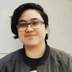 Joan Marie M. Soriano