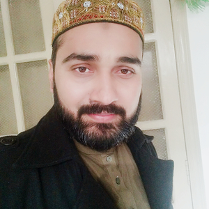 Rizwan Manzoor