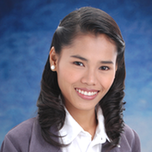 Rogie Marie Reyes