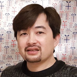 Mark Kenji D. Yamaguchi