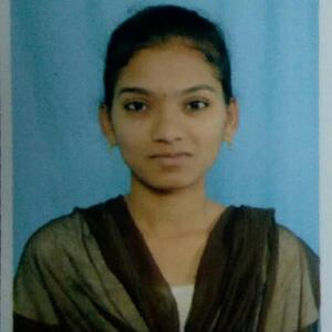 Jyothi Donthireddy