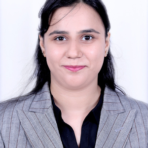 Moubani Lalwani