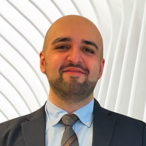 Ali Najafi