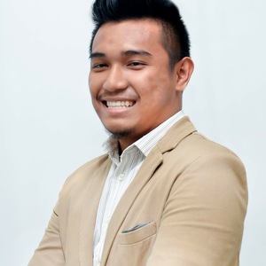 Mohamad Azri Bin Mohd Azman