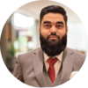 Muhammad Mashood Siddiquie