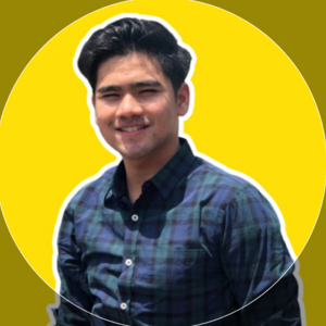 Muhammad Hafiz Bin Aznul Hisham