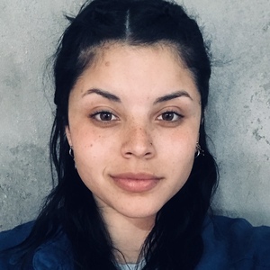 Karen Daiana Almada Barz