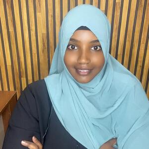 Maryam Osman Mohamed