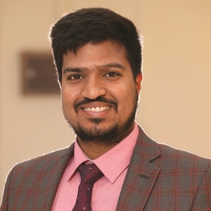 Ritvik Shah