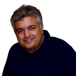 Tariq Raza