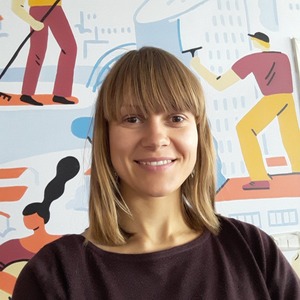 Milda Griciūnė