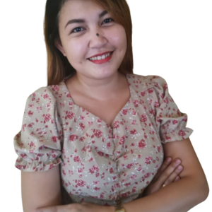 Karina Melody Padilla Gallano