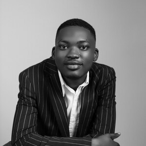 Oluwasomidotun Victor Oladipupo