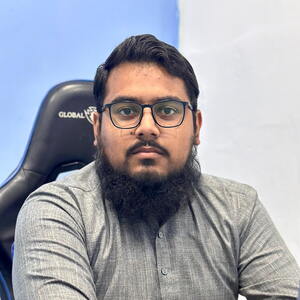 Muhammad Hamza Tauqeer