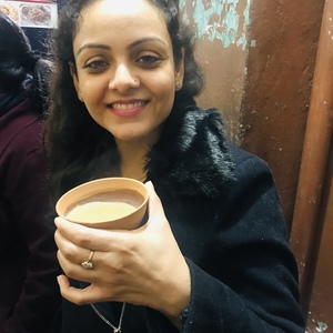Sarika Gupta