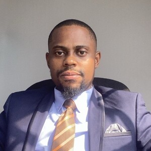 Kuyikobong Michael Udosen