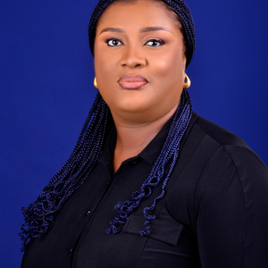 Ifeoma Bel Molokwu