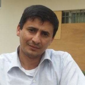 Ameen Mohammed Hasan Alsharafi