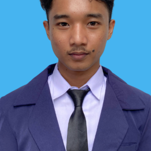 Ido Cahyo Nugroho