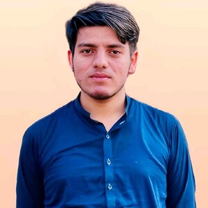 Danish Aqeeb Sherazi