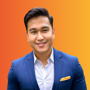 John Wilfred Fernandez