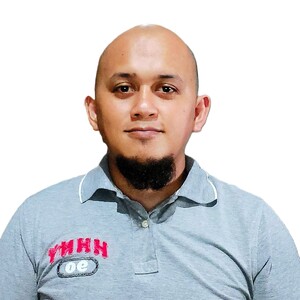 Marvee Lorenzo Garrovillo