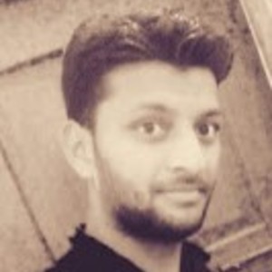 Deepanshu Sharma