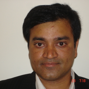 Rajesh Chander Rao Sutrave