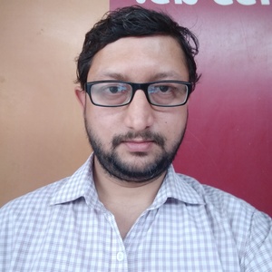 Vikas Pandey