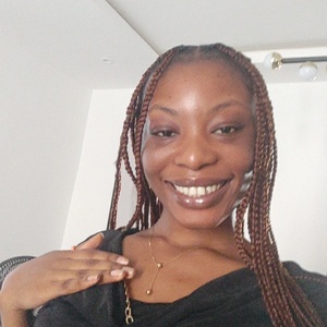 Nnaji Frances