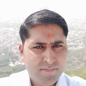 Pankaj Singh