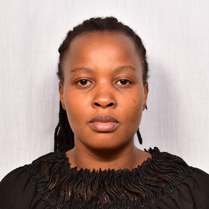 Faith Wambui