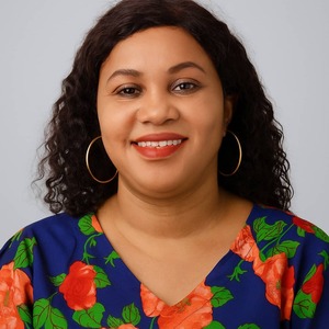 Agbo Emmanuela Onyinyechukwu