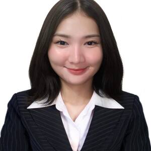 Camille Bernadette Roa
