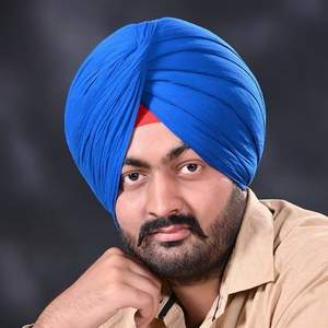 Harjot Singh Grewal